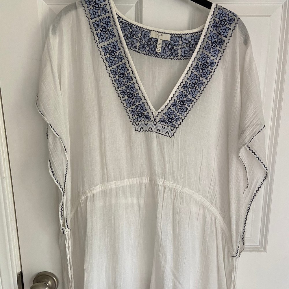Joie Vacation Cover-Up / Tunic